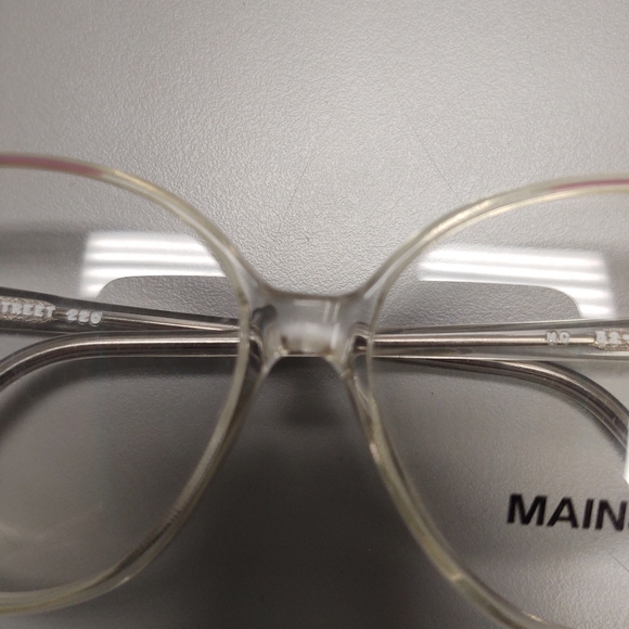 Vintage Glasses main image 5